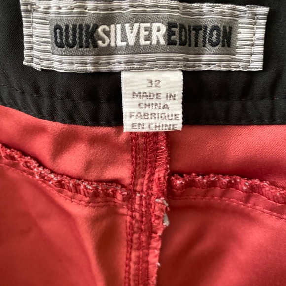 Mens Swim Trunks - Picture 5 of 12